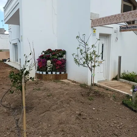 Casabianca 招待所