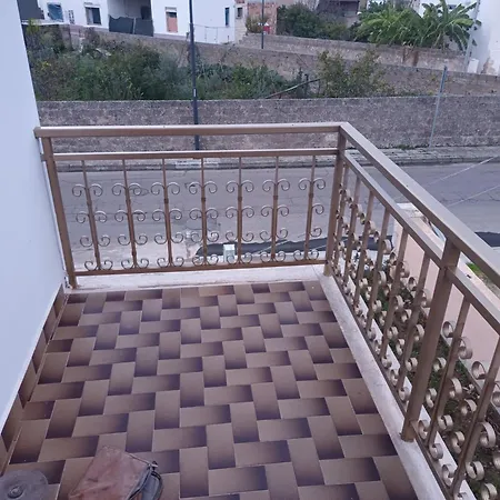 Gasthuis Casabianca 3*