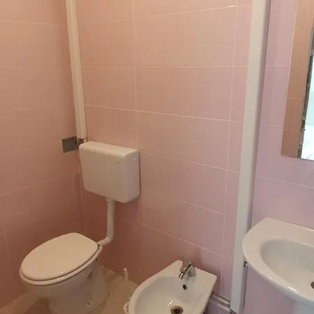 בית הארחה Casabianca Felline