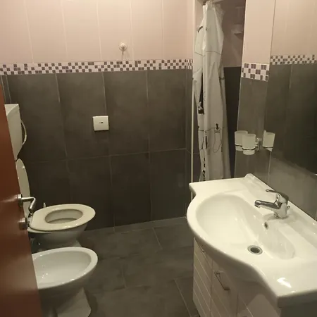 Casabianca 3* Felline