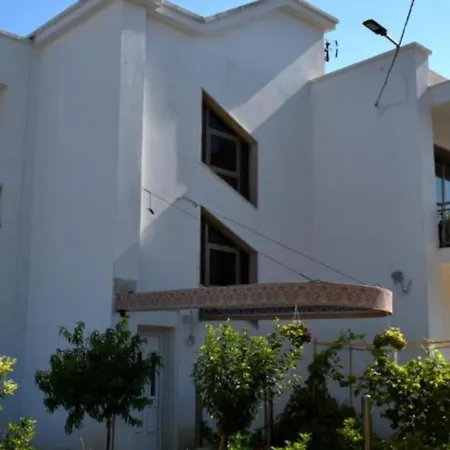 Casabianca 3* Felline