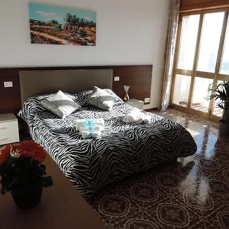 בית הארחה Casabianca 3*