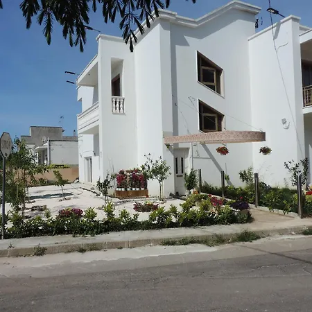 Casabianca Gasthuis 3*