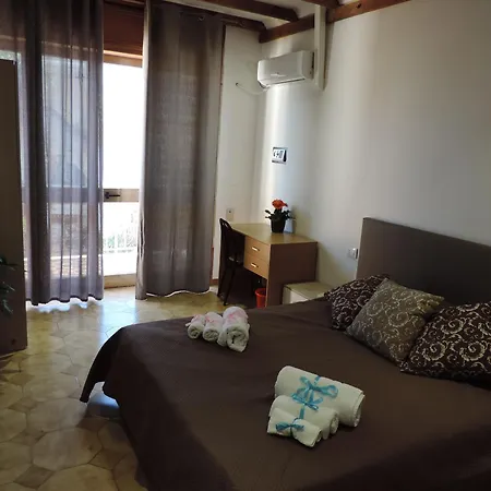 בית הארחה Casabianca 3*