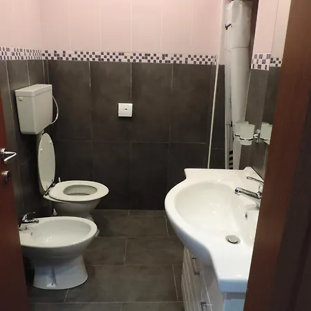 Casabianca 3* Felline