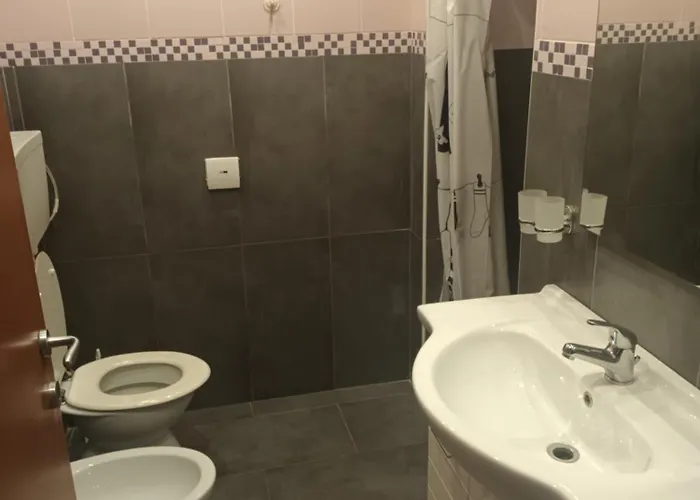 Casabianca 3* Felline