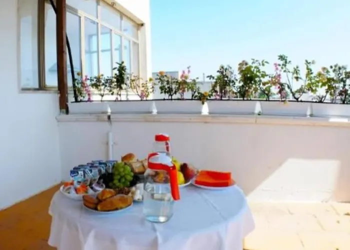 Casabianca 3* Felline