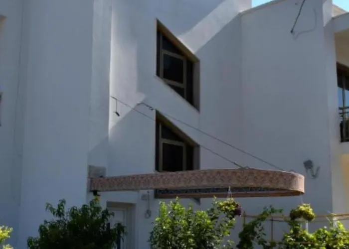 Casabianca 3* Felline