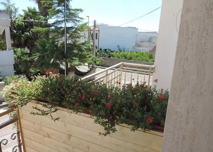 Casabianca ゲストハウス Felline