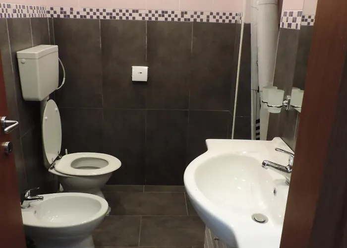 Casabianca 3* Felline